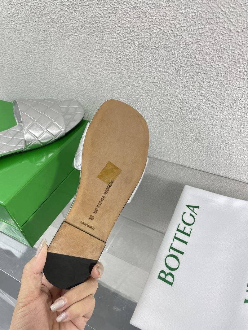 Bottega Veneta Sandals